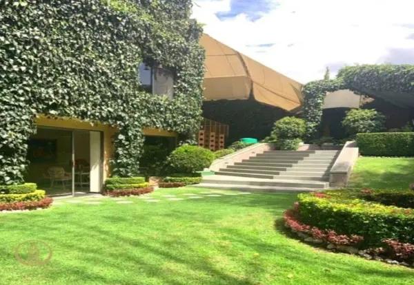 Venta de casa en Lomas de las Palmas, Huixquilucan, Estado de México