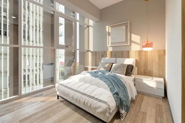 Departamento en Venta Lomas de Santa Fe, Alvaro Obregón, Cdmx