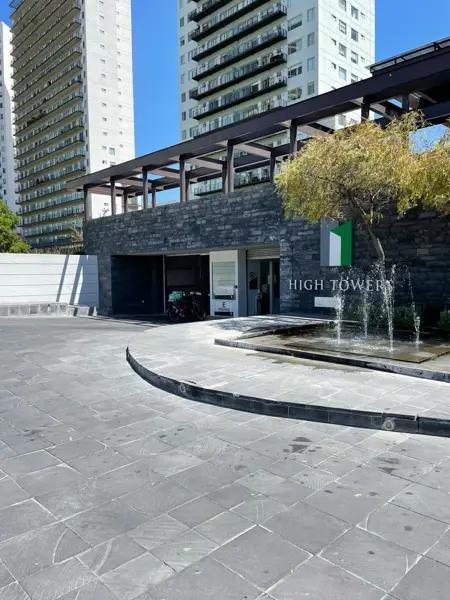 Venta departamento High Towers Residencial, Puebla