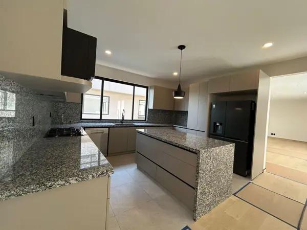Casa en condominio en venta en San José del Olivar, Alvaro Obregón, Cdmx.