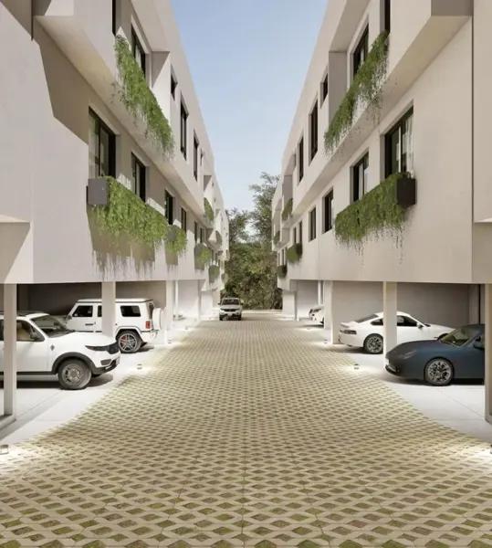 Casa en condominio en venta en San José del Olivar, Alvaro Obregón, Cdmx