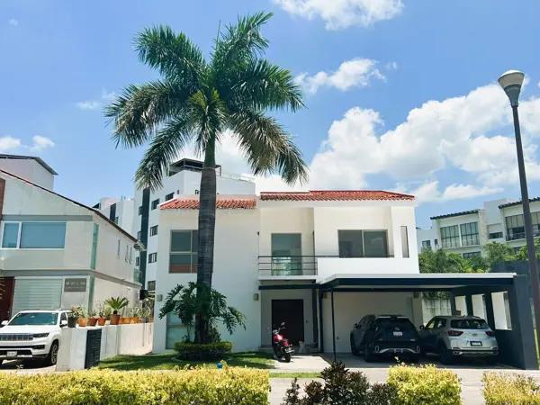 Casa en Venta en Paraíso Country Club, Cuernavaca Morelos. Casa en Venta en Paraíso Country Club, Cuernavaca Morelos.