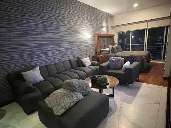 Venta de Loft en Park Pedregal en San Jerónimo Aculco Álvaro Obregón CDMX Venta de Loft en Park Pedregal en San Jerónimo Aculco Álvaro Obregón CDMX