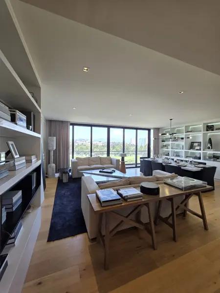 Departamento en Venta en Santa Fe, Cuajimalpa, Cdmx. Departamento en Venta en Santa Fe, Cuajimalpa, Cdmx.