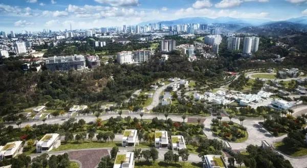 Venta de Terreno en Bosque Real, Huixquilucan, Estado de México Venta de Terreno en Bosque Real, Huixquilucan, Estado de México