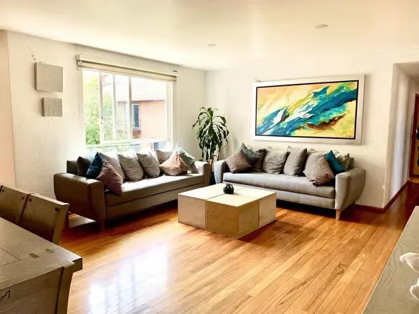 Departamento en venta, Cuitláhuac, Tlalpan, CDMX