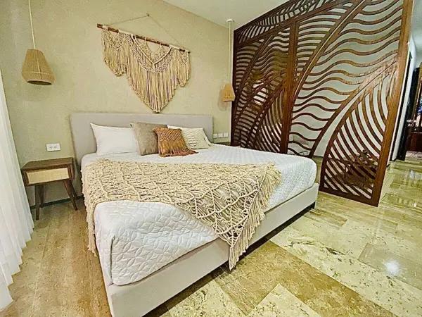 Estudio PH en venta Tulum Quintana Roo Estudio PH en venta Tulum Quintana Roo