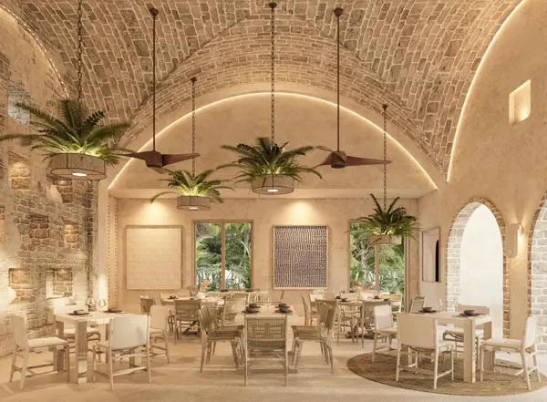 Departamento en venta de lujo en Rivera Maya Playa del Carmen