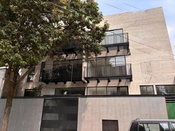 Departamento en venta en la Escandón, Miguel Hidalgo, Cdmx Departamento en venta en la Escandón, Miguel Hidalgo, Cdmx
