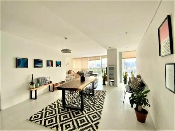 Departamento en venta Parques Polanco Cdmx. Departamento en venta Parques Polanco Cdmx.