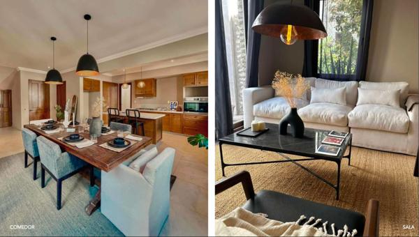 Invierte en Villas de Lujo en San Miguel de Allende Guanajuato desde $853,000MXN