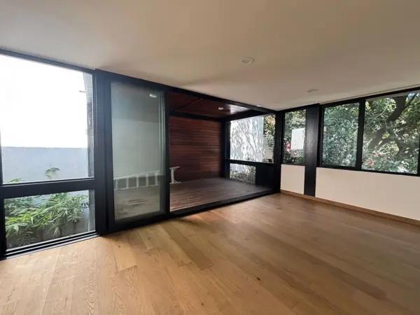 Departamento Nuevo en  Venta en Polanco de Lujo Con Excelente Ubicación