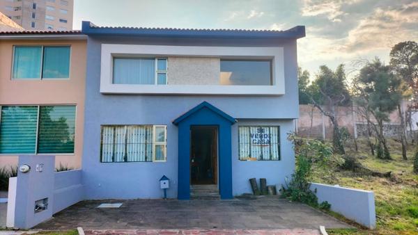 Casa en Condominio en Venta en Mirlos Altozano Morelia