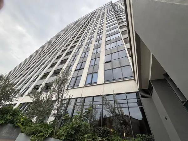 Departamento Loft en Venta en Be Grand Reforma Tabacalera Cuauhtémoc Cdmx. Departamento Loft en Venta en Be Grand Reforma Tabacalera Cuauhtémoc Cdmx.