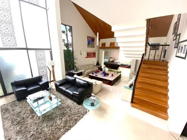 Casa en venta en Nabor Carrillo  Olivar de los Padres  Alvaro Obregón