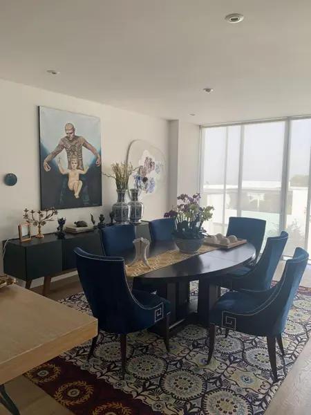 Departamento en Venta en La Loma Santa Fe, Álvaro Obregón, Cdmx Departamento en Venta en La Loma Santa Fe, Álvaro Obregón, Cdmx