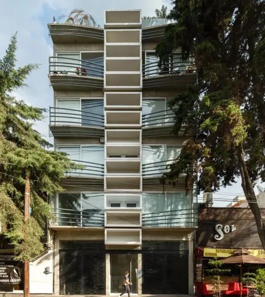 Departamento en Venta Hipódromo Condesa Cuauhtémoc Cdmx. Departamento en Venta Hipódromo Condesa Cuauhtémoc Cdmx.