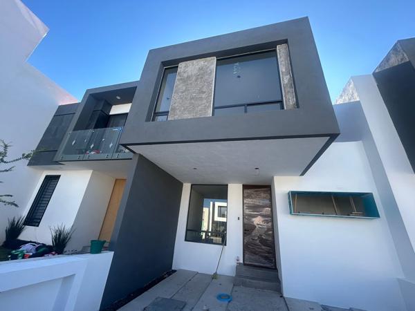 VENTA DE CASA EN CAÑADAS DEL BOSQUE MORELIA