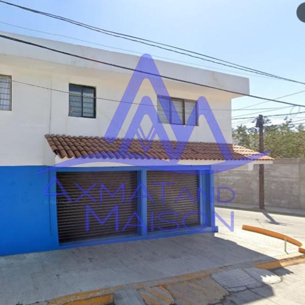 Oportunidad de Inversión: Casa en Venta en Valle Verde, Ixtapaluca