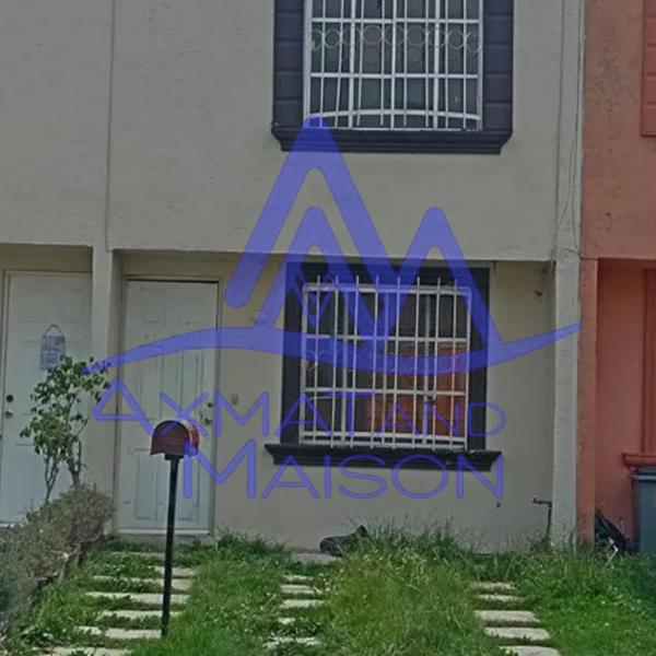 ATENCION INBERCIONISTA VENTA DE CASA RECUPERACION BANCARIA