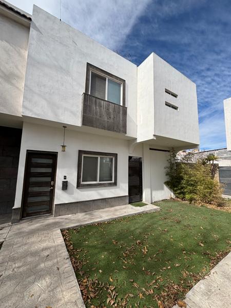 Casa en venta en Ramos, Arizpe