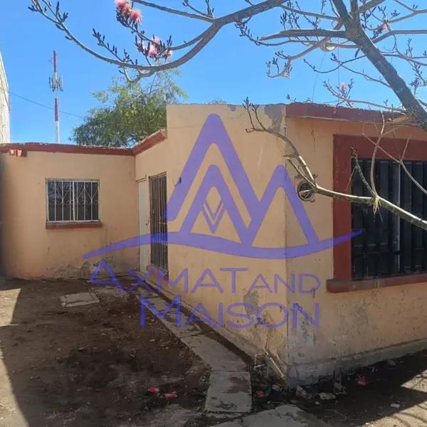 Casa con Precio Preferencial en Col. Amistad, Torreón, MB