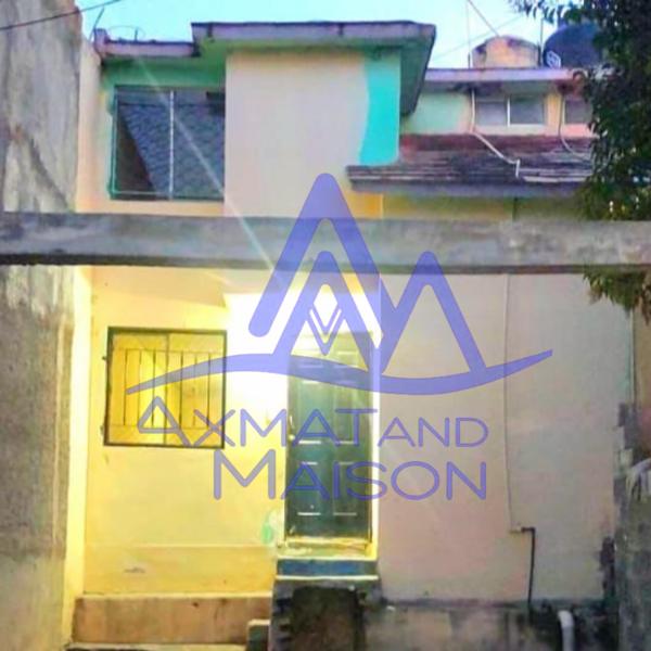 Casa con Precio Preferencial en Col. Federico Berrueto Ramón, Saltillo, MB