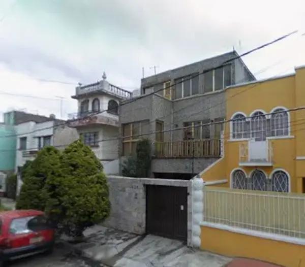 ¡Tu nuevo hogar te espera en la Colonia Justo Sierra! ¡Tu nuevo hogar te espera en la Colonia Justo Sierra!
