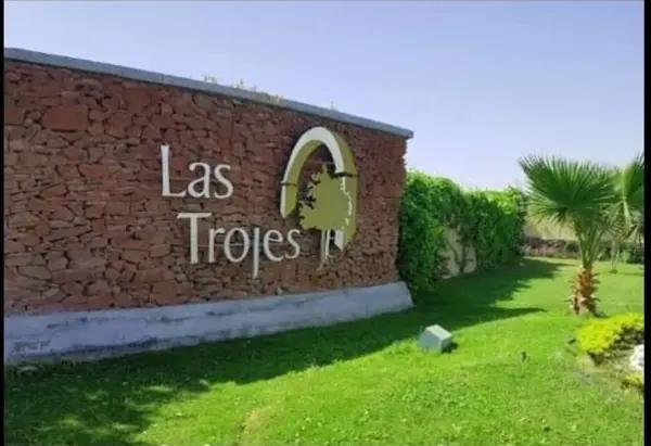 Terreno en venta en Las Trojes, Torreón, Coahuila de Zaragoza