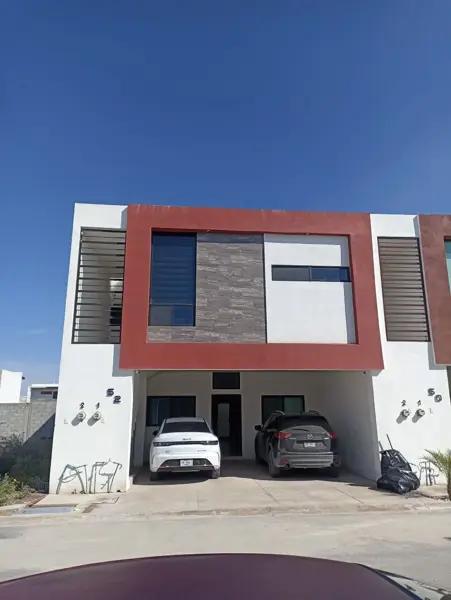 Departamento en Renta en Viñedos, Torreón Departamento en Renta en Viñedos, Torreón