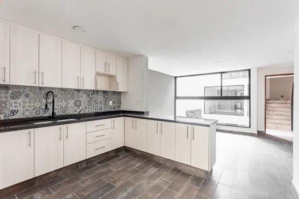 Departamento Nuevo en venta, en centro de San Miguel de Allende, Gto, 1 rec, y 2 baños