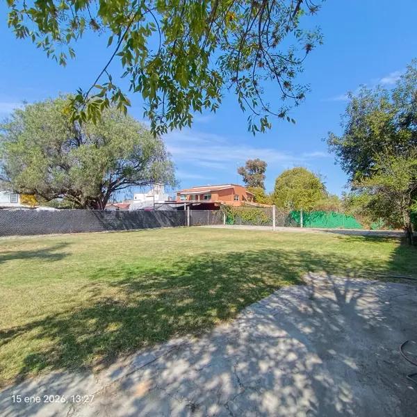 Venta de terreno en el fraccionamiento el porvenir san Juan del rio Venta de terreno en el fraccionamiento el porvenir san Juan del rio