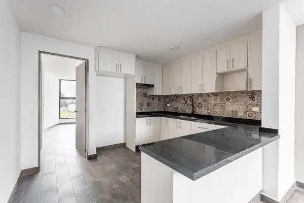 DEPARTAMENTO NUEVO EN VENTA, CENTRO DE SAN MIGUEL DE ALLENDE, GTO.