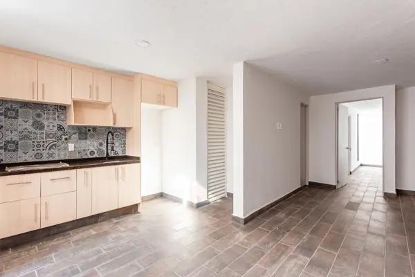 Departamento Venta NUEVO en centro de San Miguel De Allende, Guanajuato