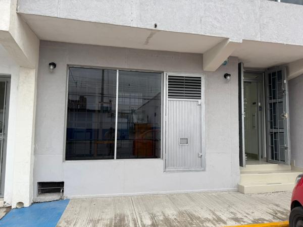Oficina en Renta sobre Av. Hidalgo, Torreón, Coah.