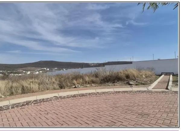 Terreno plano Ciudad Maderas Montaña 199 m plano  Escriturado