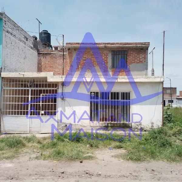 Casa con Precio Preferencial en Col. Luis Donaldo Colosio, Salamanca, MB