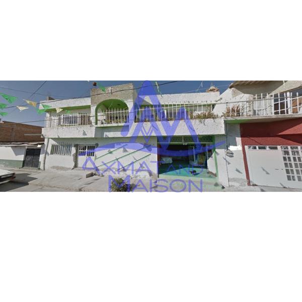 Casa con Precio Preferencial en Col. Emiliano Zapata, Celaya, MB