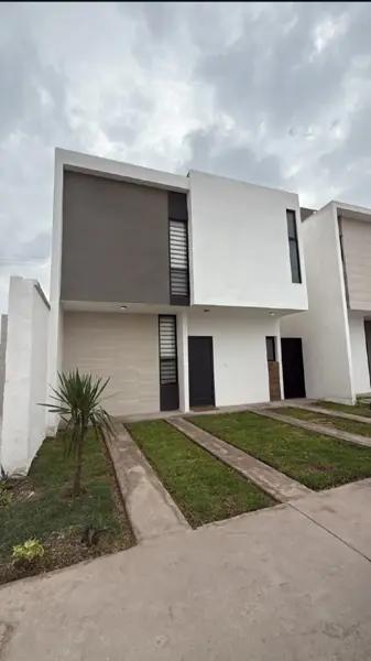 Casa en Venta en Los Olivos-Modelo Cedro