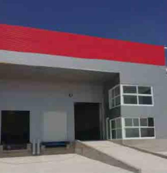Bodega Industrial en el Marqués Queretaro