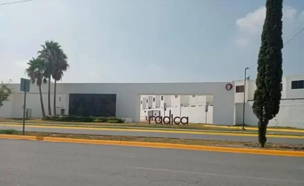 CASA AMUEBLADA EN RENTA ZONA APODACA