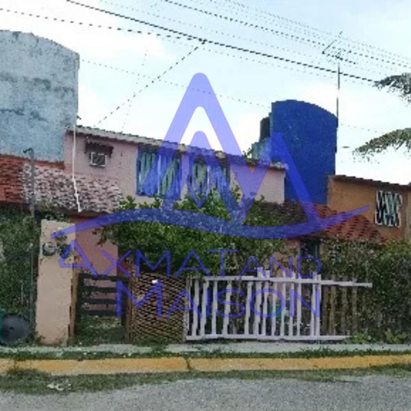 Casa con Precio Preferencial en Villas de Xochitepec, Morelos, MB Casa con Precio Preferencial en Villas de Xochitepec, Morelos, MB