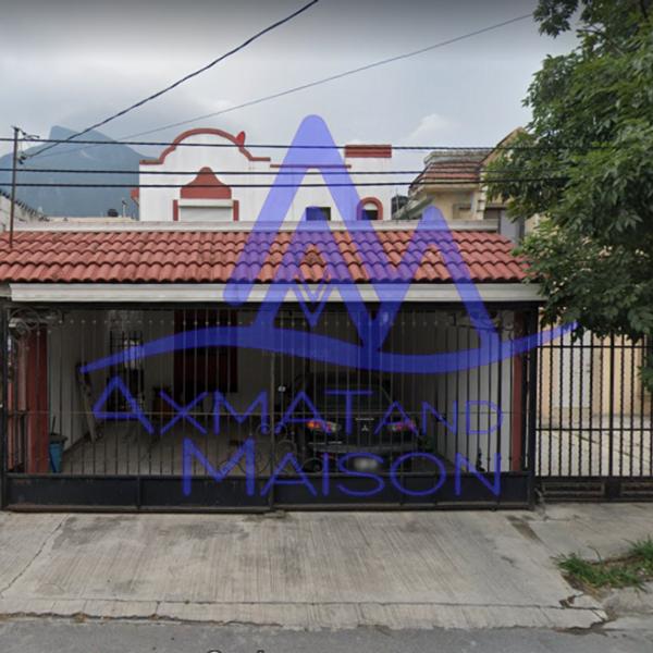 Casa con Precio Preferencial en Col. Camino Real, Guadalupe, N.L., MB