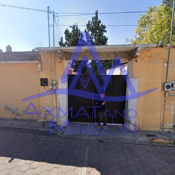 Casa con Precio Preferencial en Sta. María Tonanzintla, San Andrés Cholula, MB