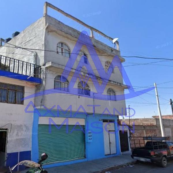 Departamento con Precio Preferencial en Col. La Loma Norte, Puebla, MB