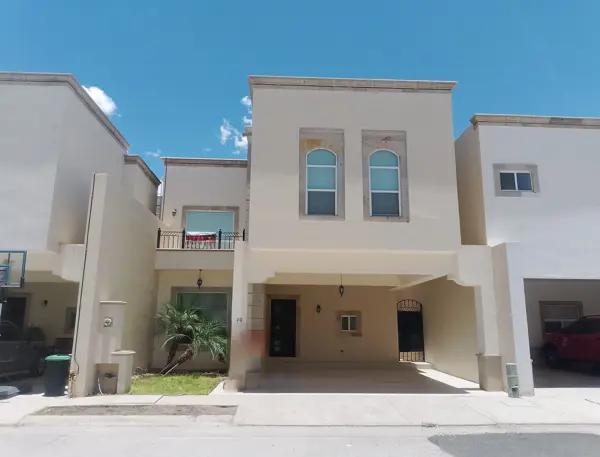 CASA EN VENTA CERRADA VILLALTA SENDEROS