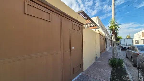 CASA EN VENTA COLONIA ESTRELLA