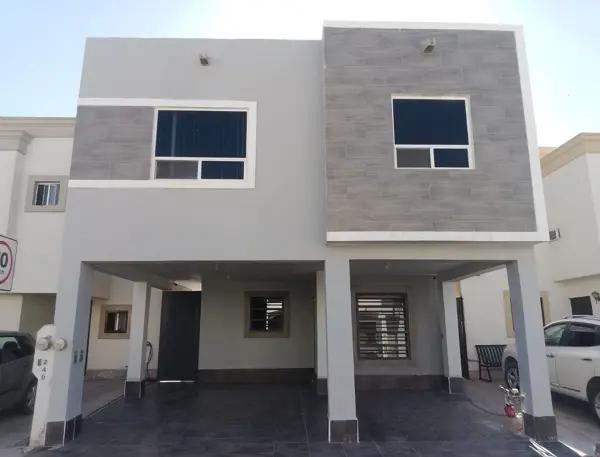 CASA EN VENTA VILLAS UNIVERSIDAD