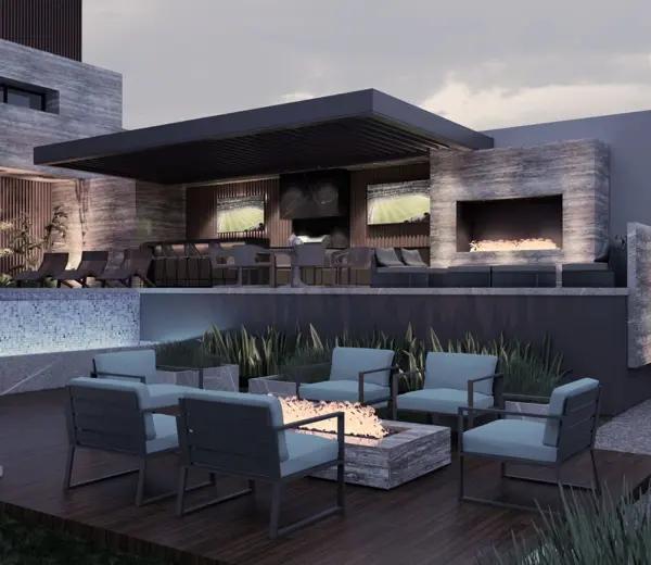 Casa en Venta en Villa Montaña en San Pedro Garza García