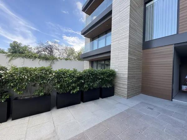 Departamento en renta en Lomas del Valle, en San Pedro Garza García